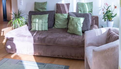 Ferienwohnung 3 Am Petersberg - Photo 5