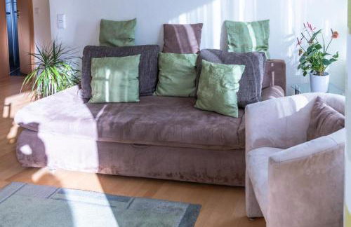 Ferienwohnung 3 Am Petersberg - Photo 5