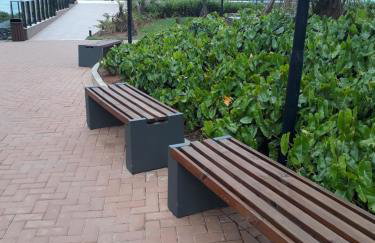 Apartamento CONFORT CLUB FRENTE MAR completo. - Photo 24