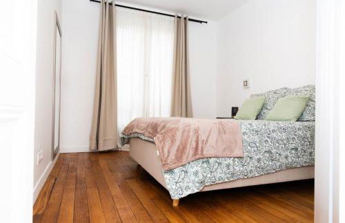 luxueux appartement T3 Enghien les bains 1 - Foto 47