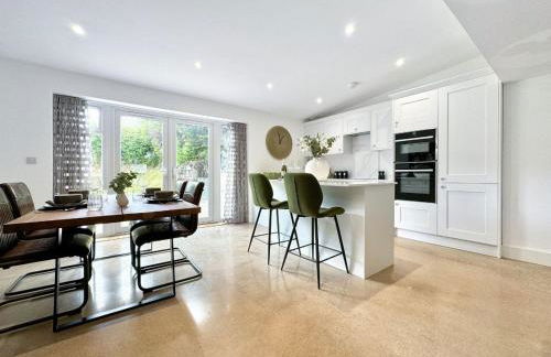 Fairfield House - Foto 9