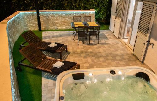 Apartment Pebbles - With Jacuzzi - Photo 45