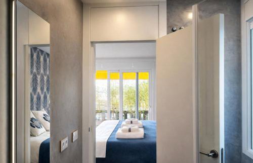 Holibai, Vila Panxon, Diseño, Elegancia Y Confort Cerca Del Mar - Foto 23