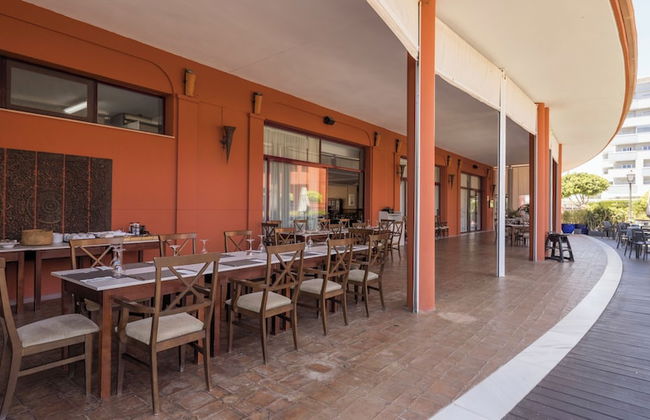 ILUNION Miramar - Foto 49