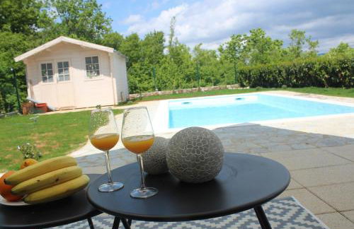 Villa Lente - Photo 20