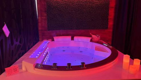 Love Room Cholet Le Double L - Foto 4