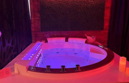 Love Room Cholet Le Double L - Foto 4