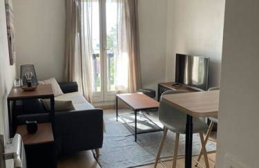 Appartement de 25 m² à Blonville - Photo 1