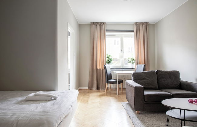 Live and Stay Lagerbring - Photo 36