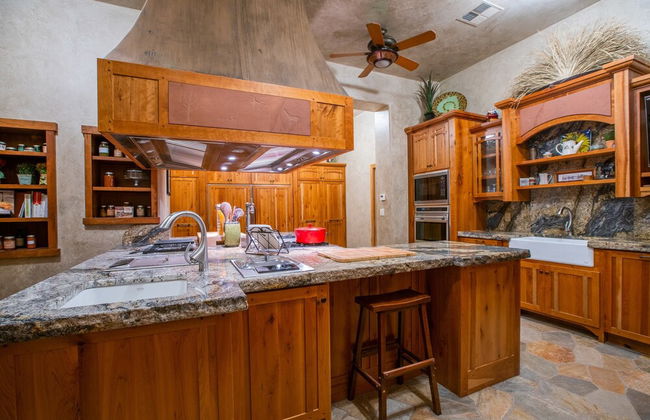 Cougar Ridge Resort, LLC - Foto 35