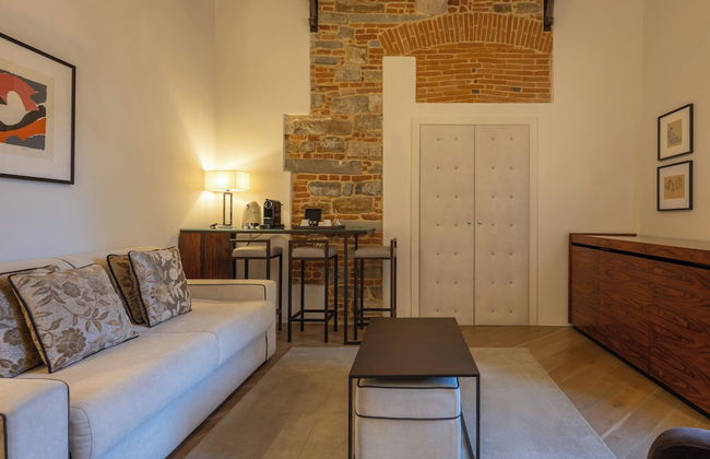 Donati Luxury Tower Suites - Foto 56