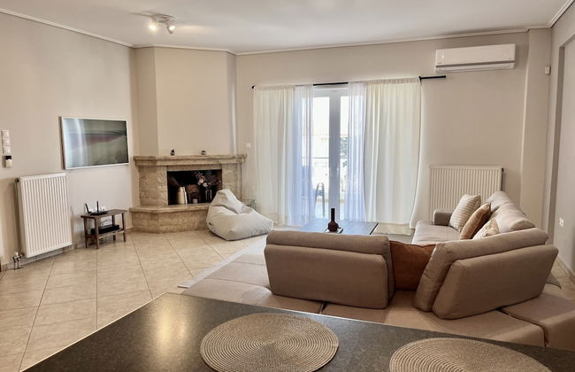 Hector Apartment Airport - Foto 1