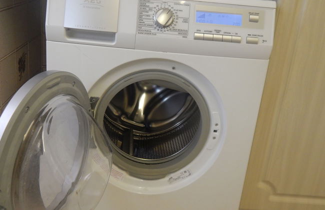 The Vineyard - Corporate and family stay - Foto 19