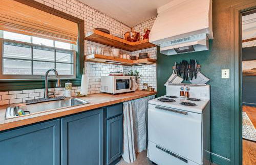 Chic Elizabethtown Apartment Walk to Downtown! - Foto 11