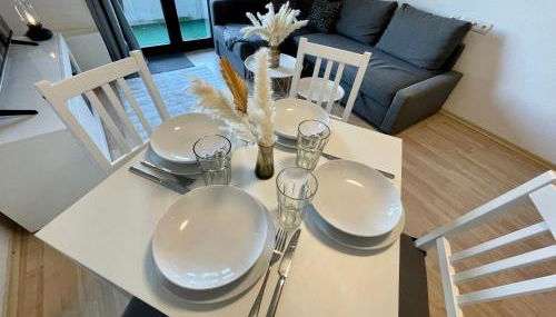 Stilvolles Apartment in Herdecke - Foto 5