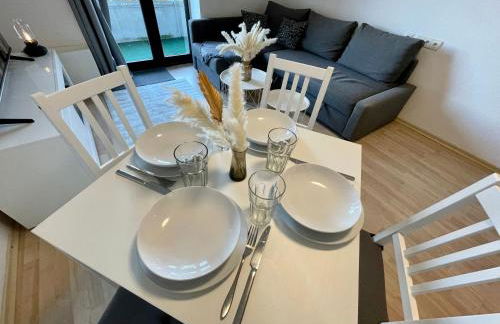 Stilvolles Apartment in Herdecke - Foto 5