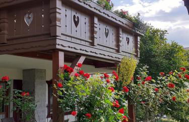 Ferienwohnung Arberblick - Foto 25