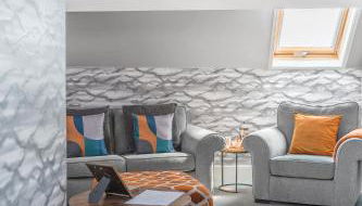 Fell215 - Classic loft apartment at The Lairbeck in Keswick - Foto 4