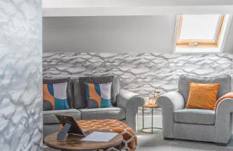 Fell215 - Classic loft apartment at The Lairbeck in Keswick - Foto 4