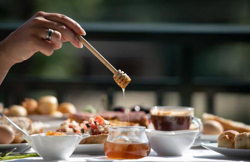 Studios Kofos Limin - Foto 19