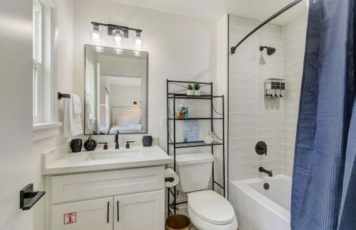 Spacious Comfy Home 2br, 2ba - 9 min to Tacoma Dome - Foto 21