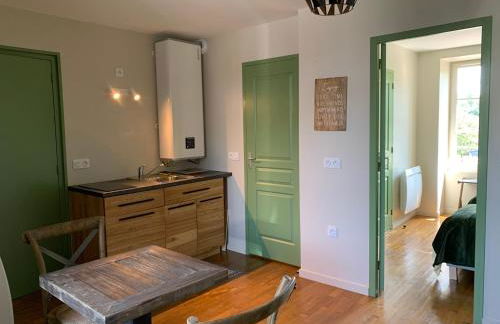 La maison des Légendes - Foto 64