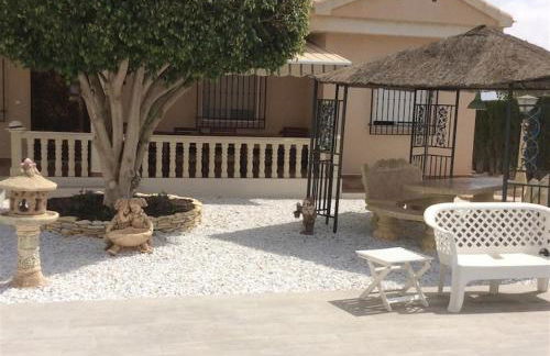 Casa Cuesta - Foto 5