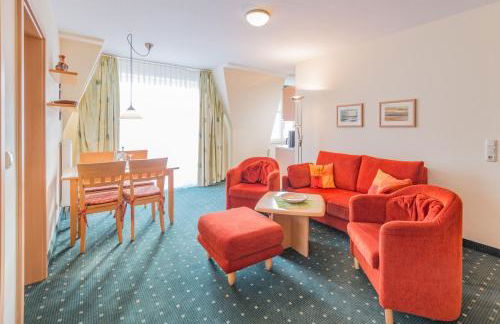 Am Weststrand Apartmenthaus Bellamare - Foto 24