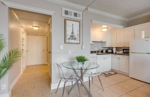 Downtown Jacksonville Studio with City Views! - Foto 13