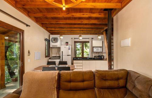 Casa Greenhouse 2 dorm Canela by Achei - Foto 6