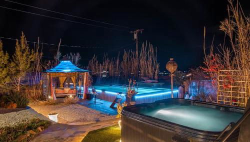 Casa Luisa Joshua Tree - Foto 4