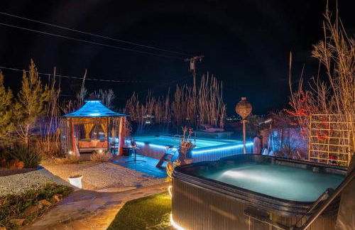 Casa Luisa Joshua Tree - Foto 4