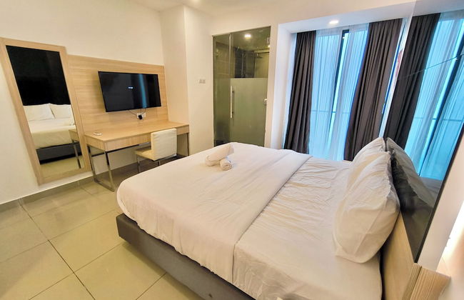 Grand Ion Delemen by Manhattan Group - Foto 66