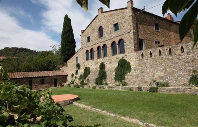 Montelucci Country Resort & Agriturismo di Charme - Foto 45