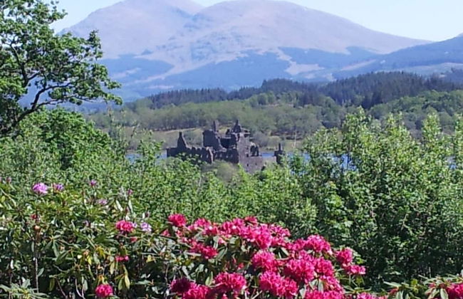 Kilchurn Suites - Photo 53