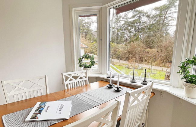 6 Person Holiday Home in Svanesund-by Traum - Foto 6