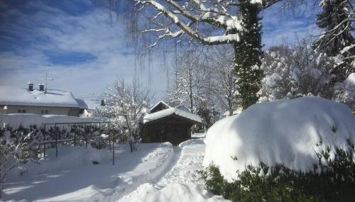 Alpenchalet - Foto 4, Garden