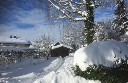Alpenchalet - Foto 4