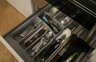 Luxury Castelletto appartament - Foto 43