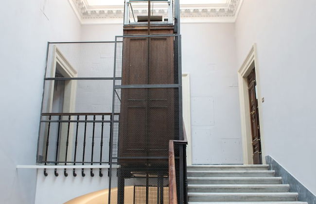 House Santa Caterina - Foto 3