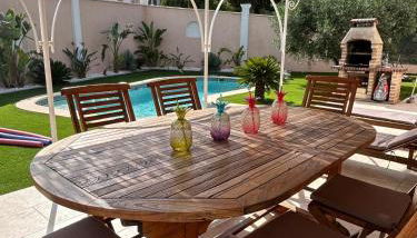 Villa chaleureuse - Foto 3