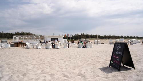 Apartmenthaus Haus Sonne I direkt am Strand - Foto 3