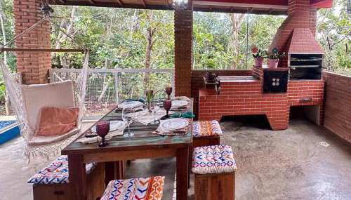 Casa para relaxar em Chapada dos Guimarães - Foto 4