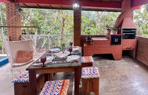 Casa para relaxar em Chapada dos Guimarães - Foto 4