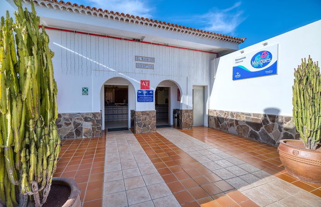 Ona el Marqués Resort - Photo 41