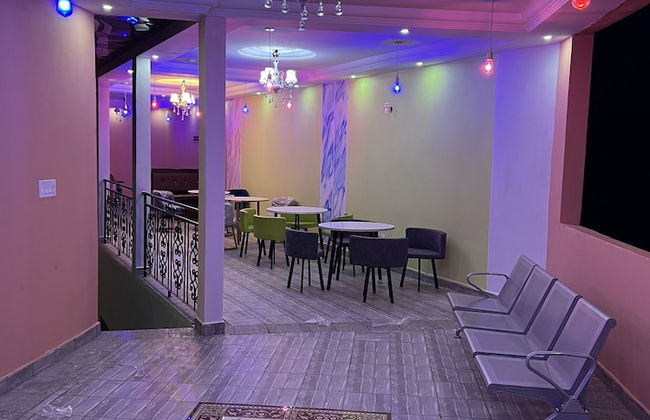 Primeshare Luxury Apartments -3 bedrooms - Foto 39