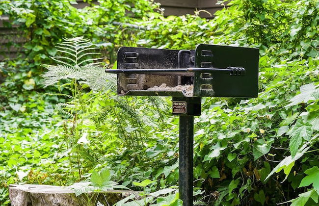 Chalet Vino Rosso - Foto 38