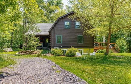 PoolHot Tub Firepit Near Hikes Shops Dining Cragswood Lodge by AvantStay - Foto 37