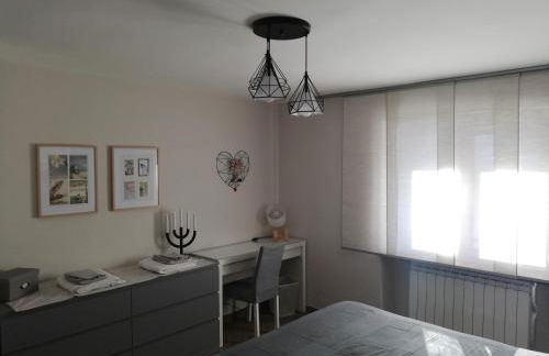 Bardonecchia Apartment - Foto 8