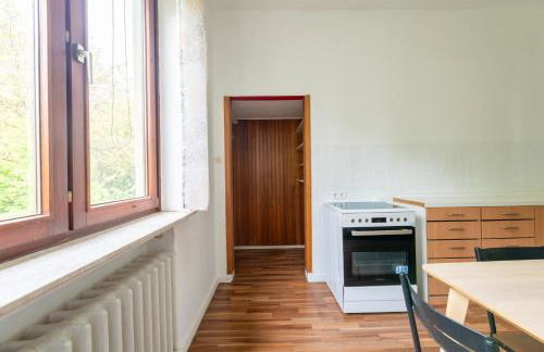 Space Comfort Bremen Apartment mit Balkon bis zu 6 Personen - Foto 15
